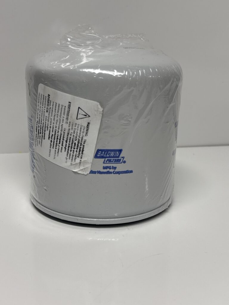 Carquest 84521 Premium Oil Filter - Image 4